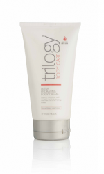 TRILOGY Ultra Hydrating Body Cream 150ml
